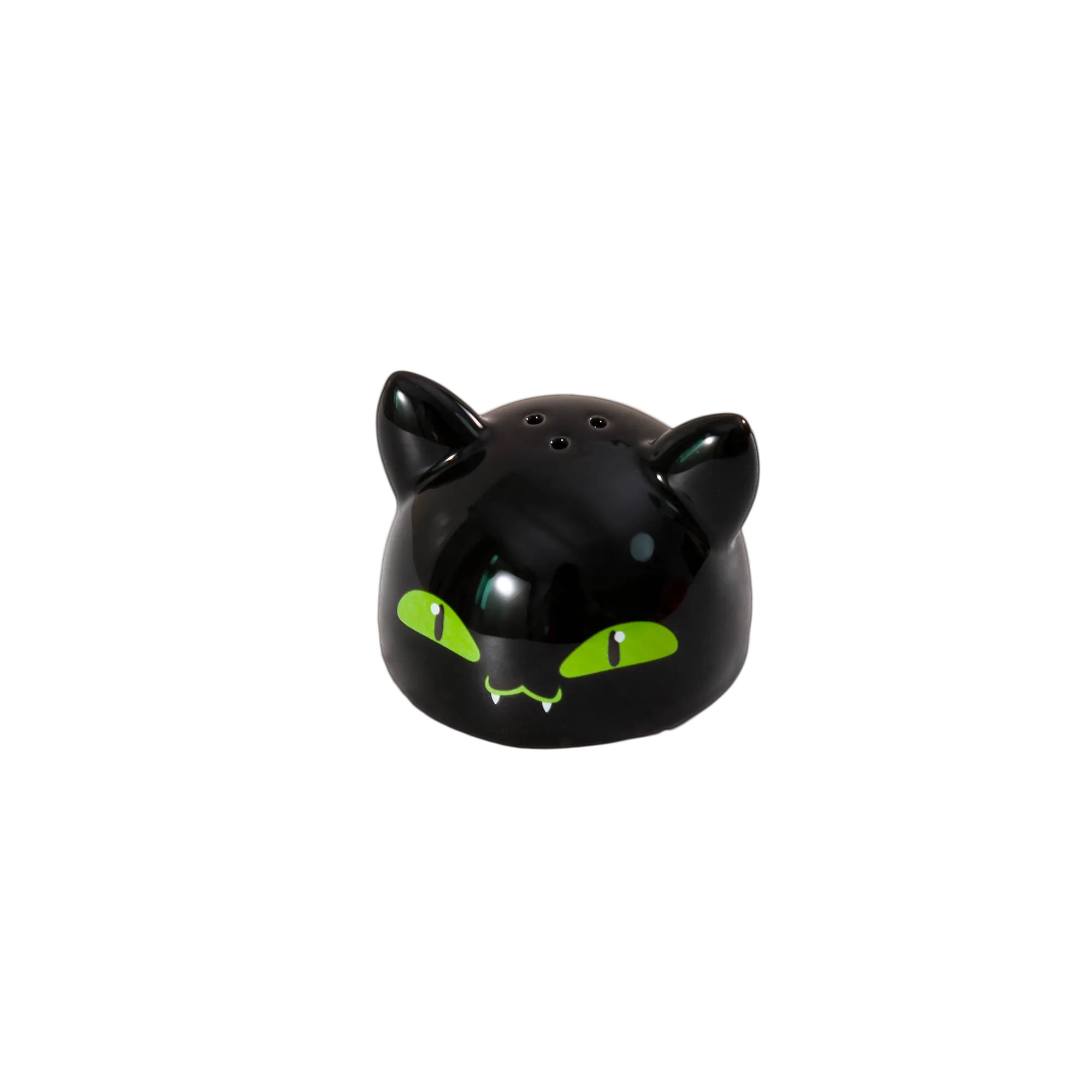 Salt and Pepper Shakers Tikki and Plagg