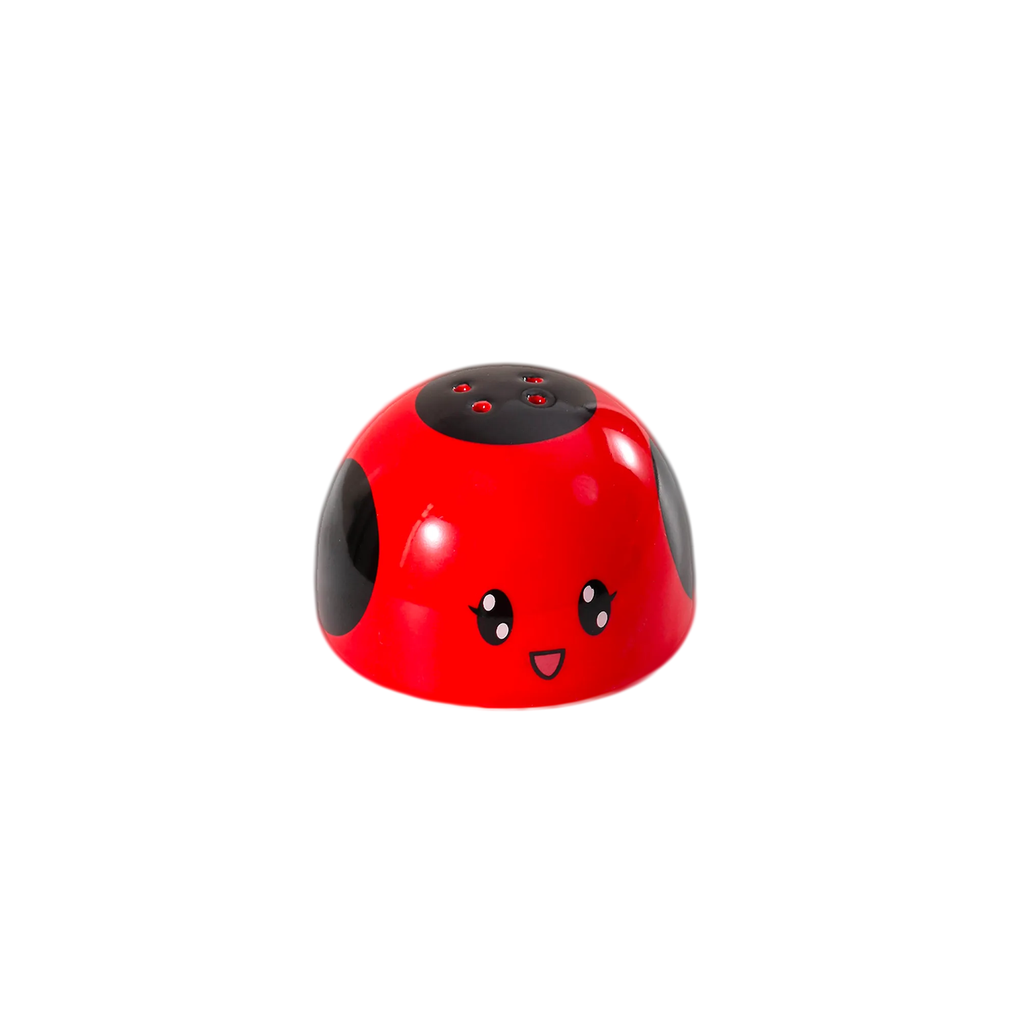 Salt and Pepper Shakers Tikki and Plagg
