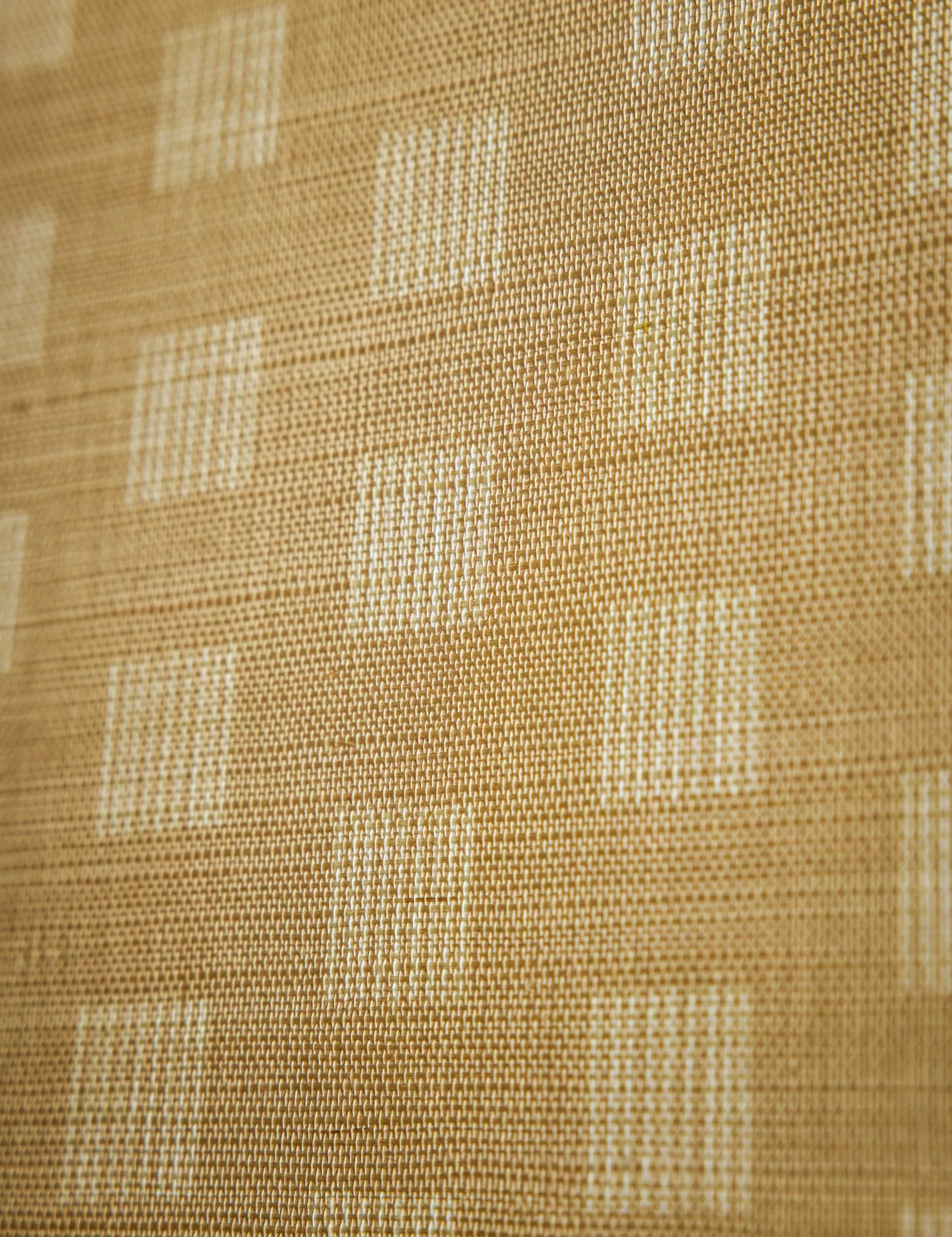 Sand Dune Grasscloth Wallpaper by Élan Byrd