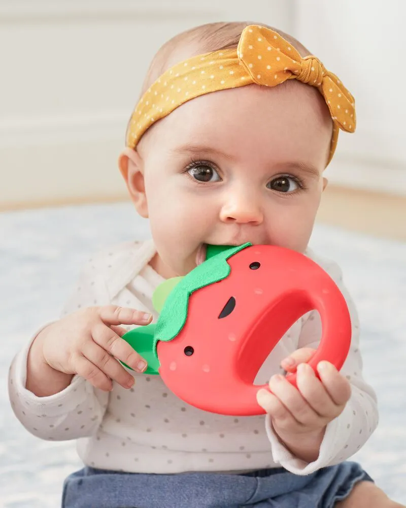 Skip Hop Farmstand Berry Band Set