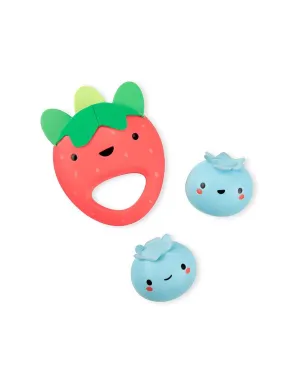 Skip Hop Farmstand Berry Band Set