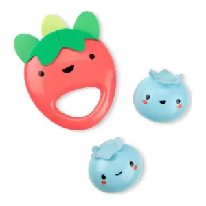 Skip Hop Farmstand Berry Cute Band Infant Toy