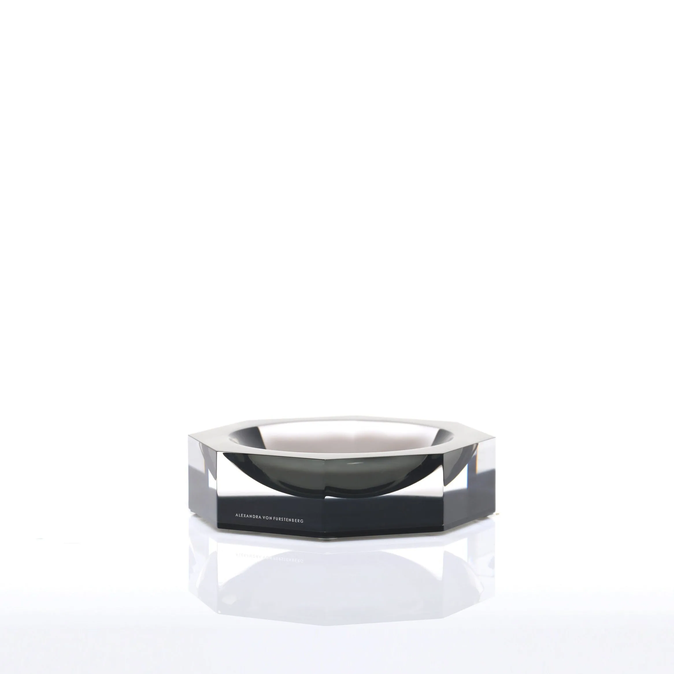 Slate Nut Bowl