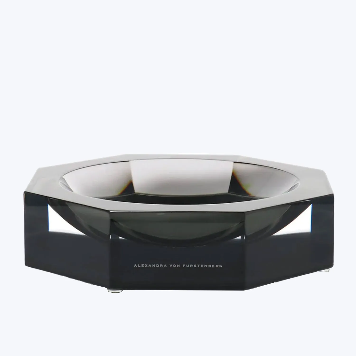 Slate Nut Bowl