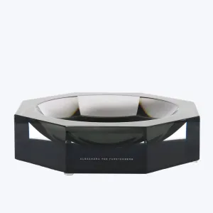 Slate Nut Bowl