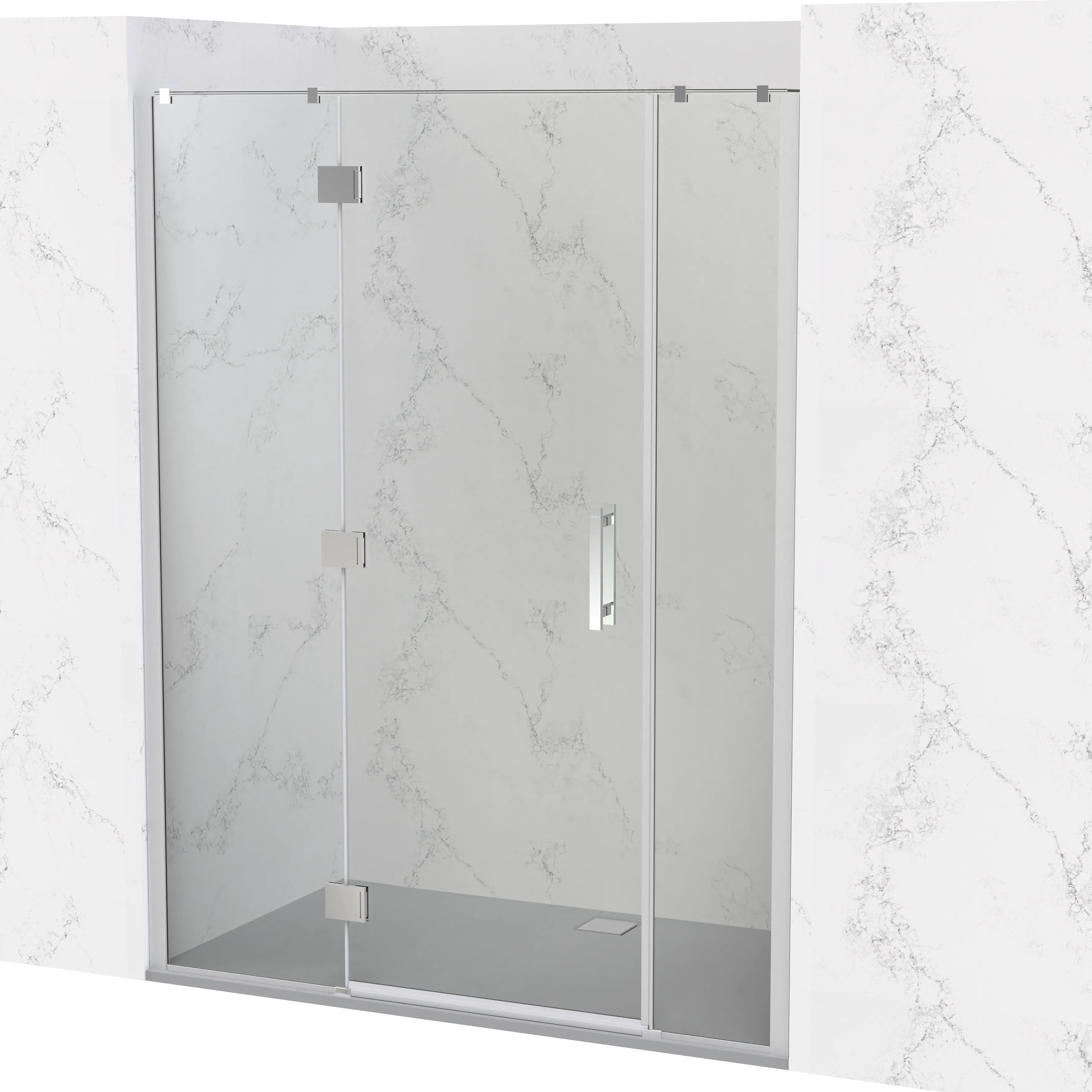 SlateForma Cardo 1600x1000 Alcove Shower