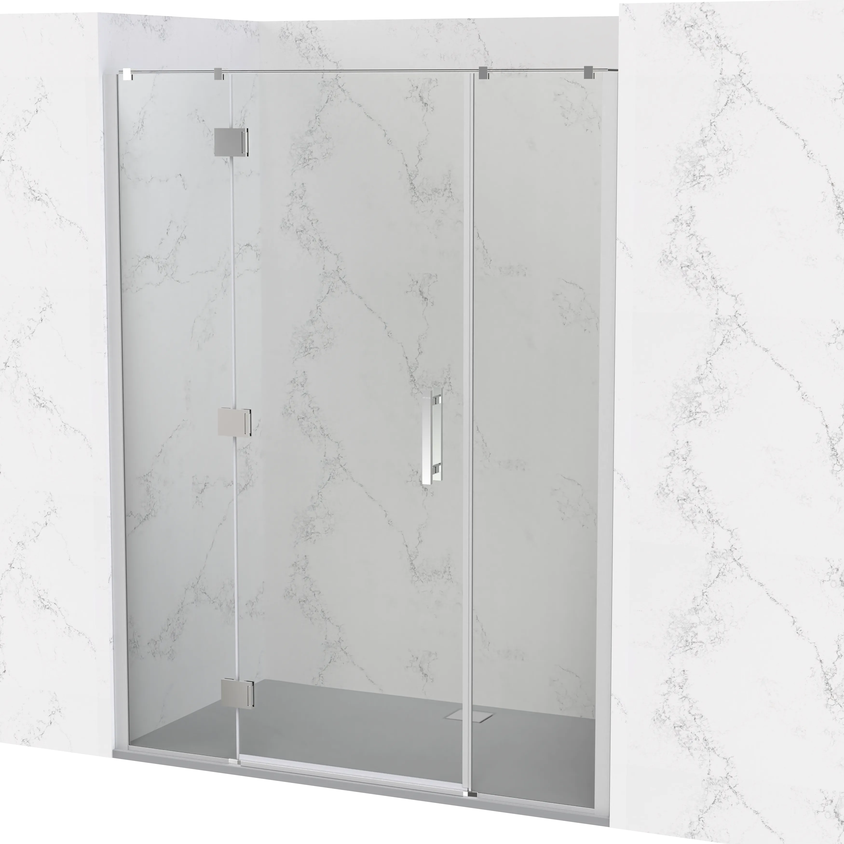 SlateForma Cardo 1600x1000 Alcove Shower