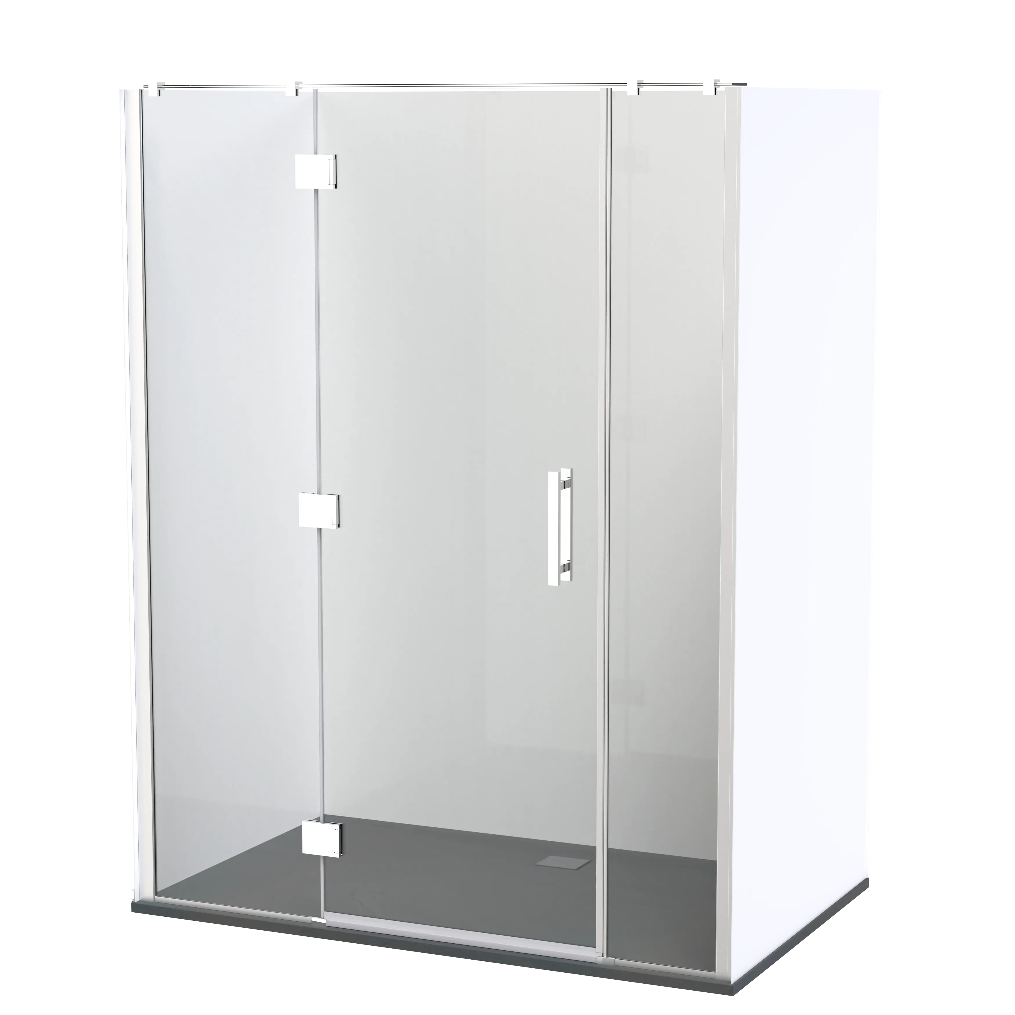 SlateForma Cardo 1600x1000 Alcove Shower