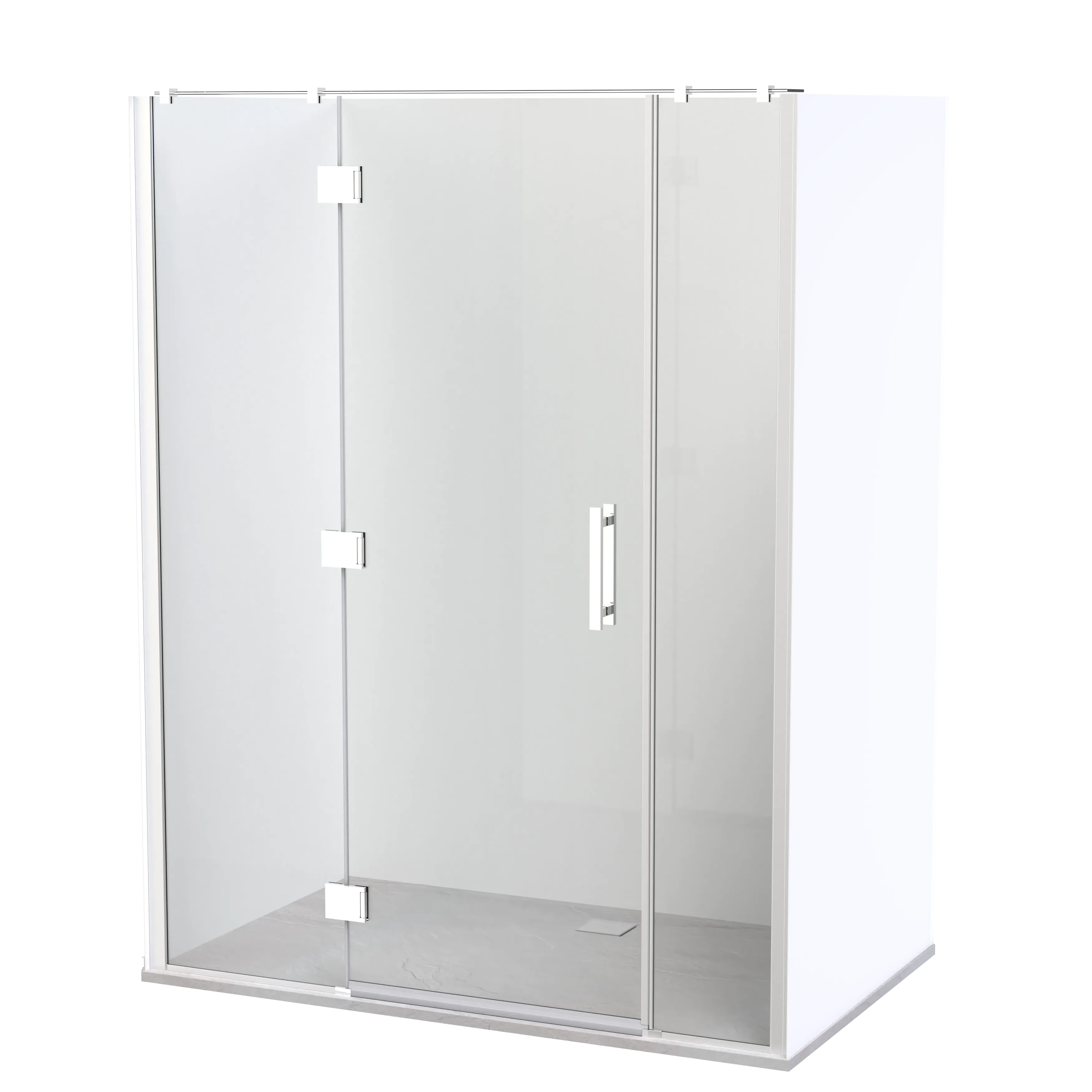 SlateForma Cardo 1600x1000 Alcove Shower