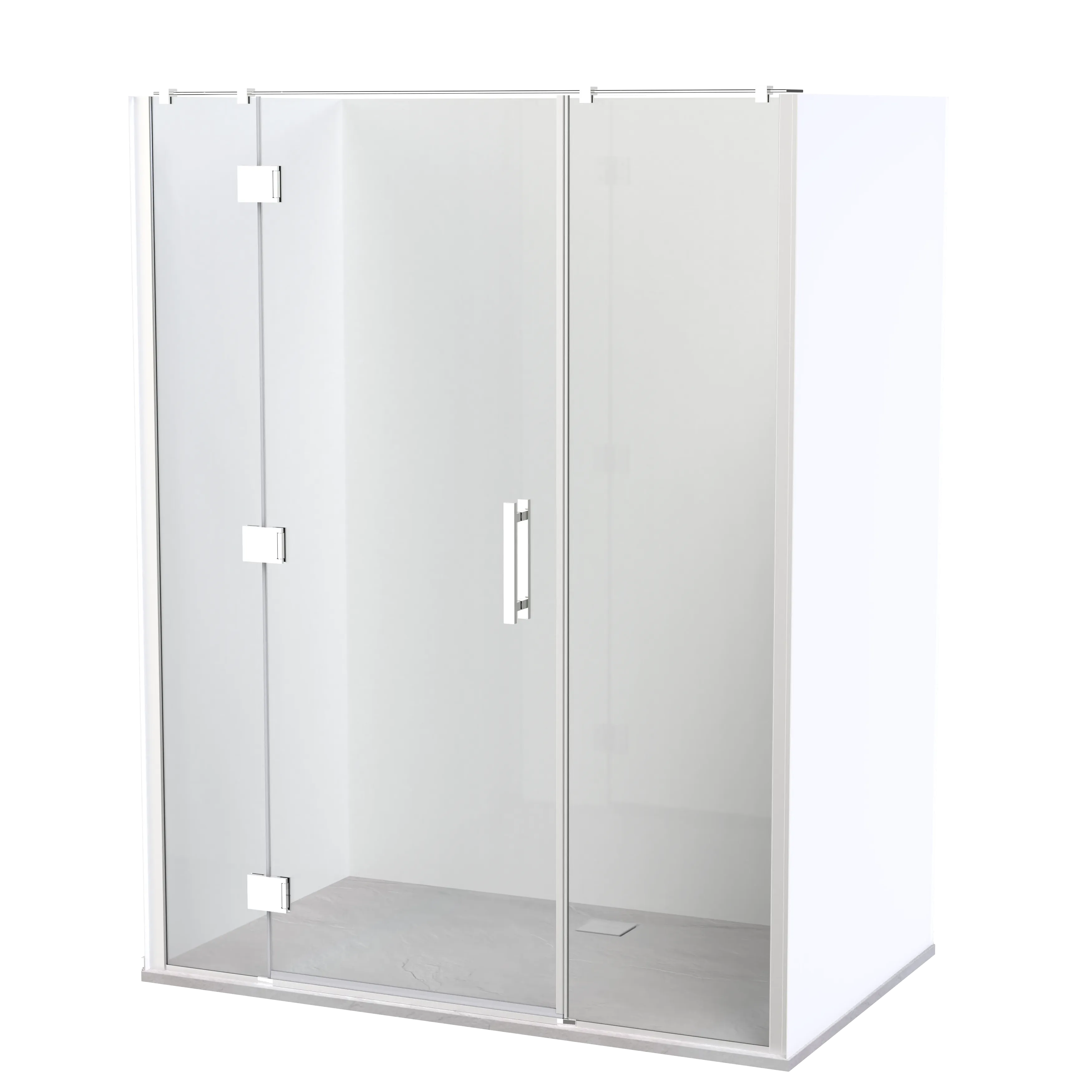 SlateForma Cardo 1600x1000 Alcove Shower