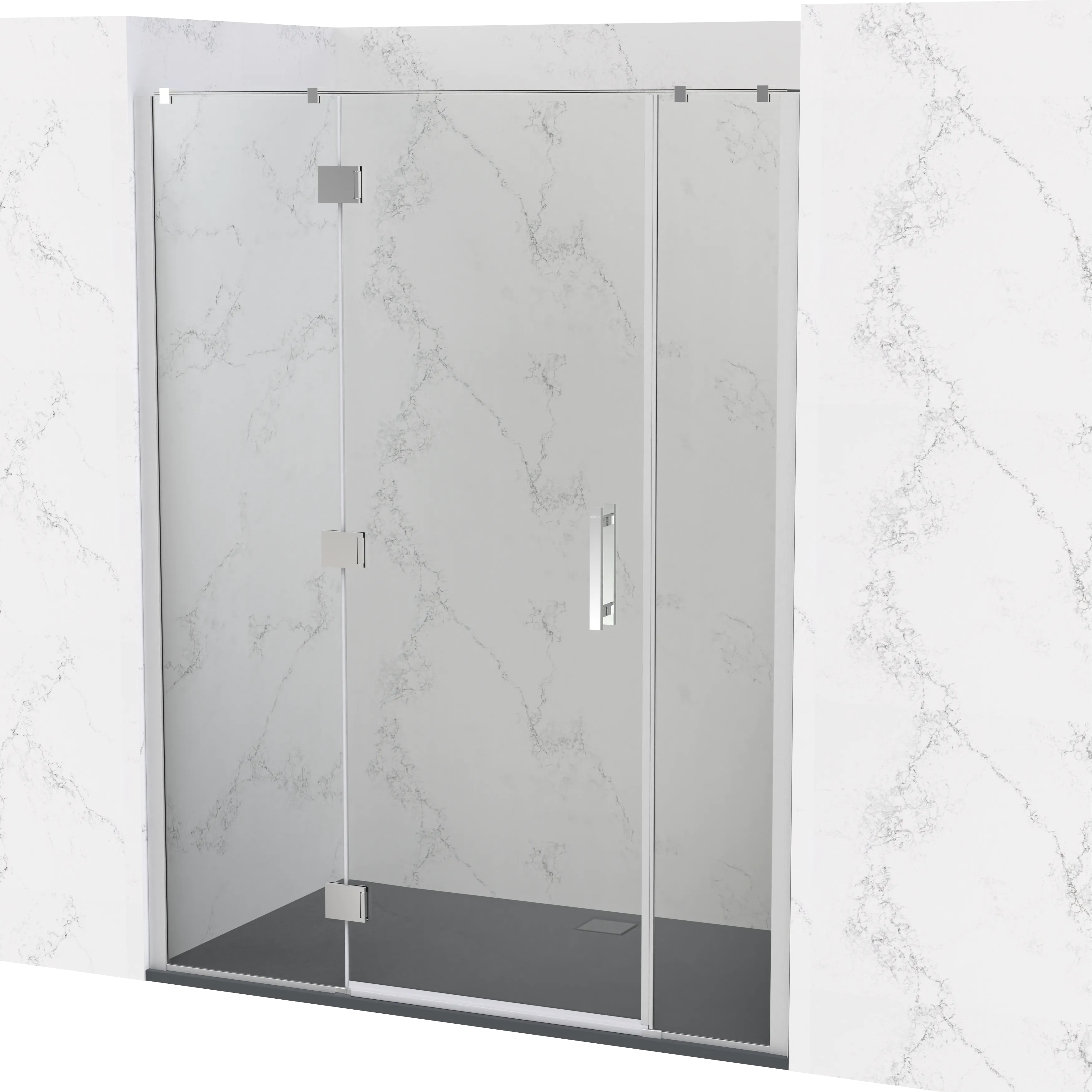 SlateForma Cardo 1600x1000 Alcove Shower