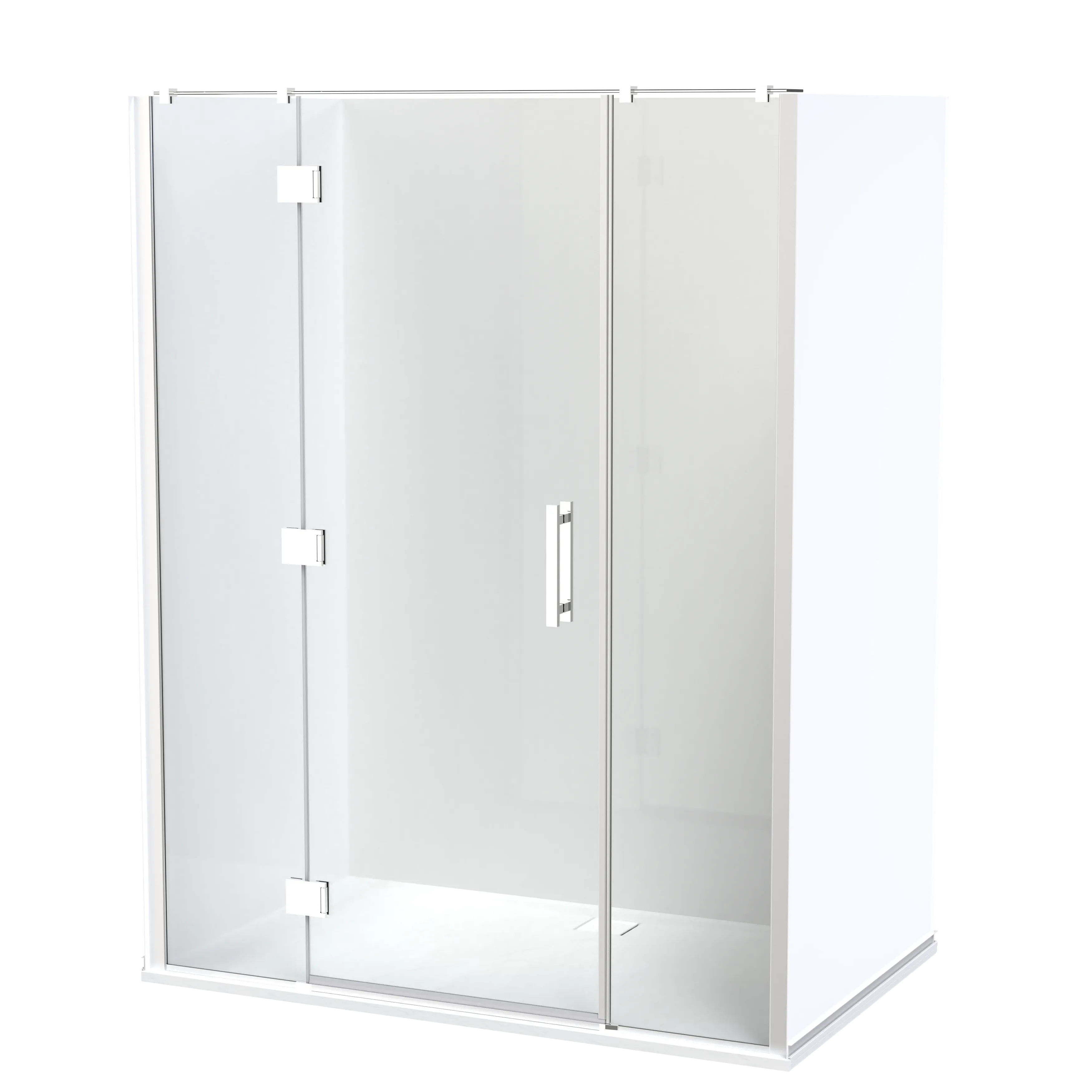 SlateForma Cardo 1600x1000 Alcove Shower
