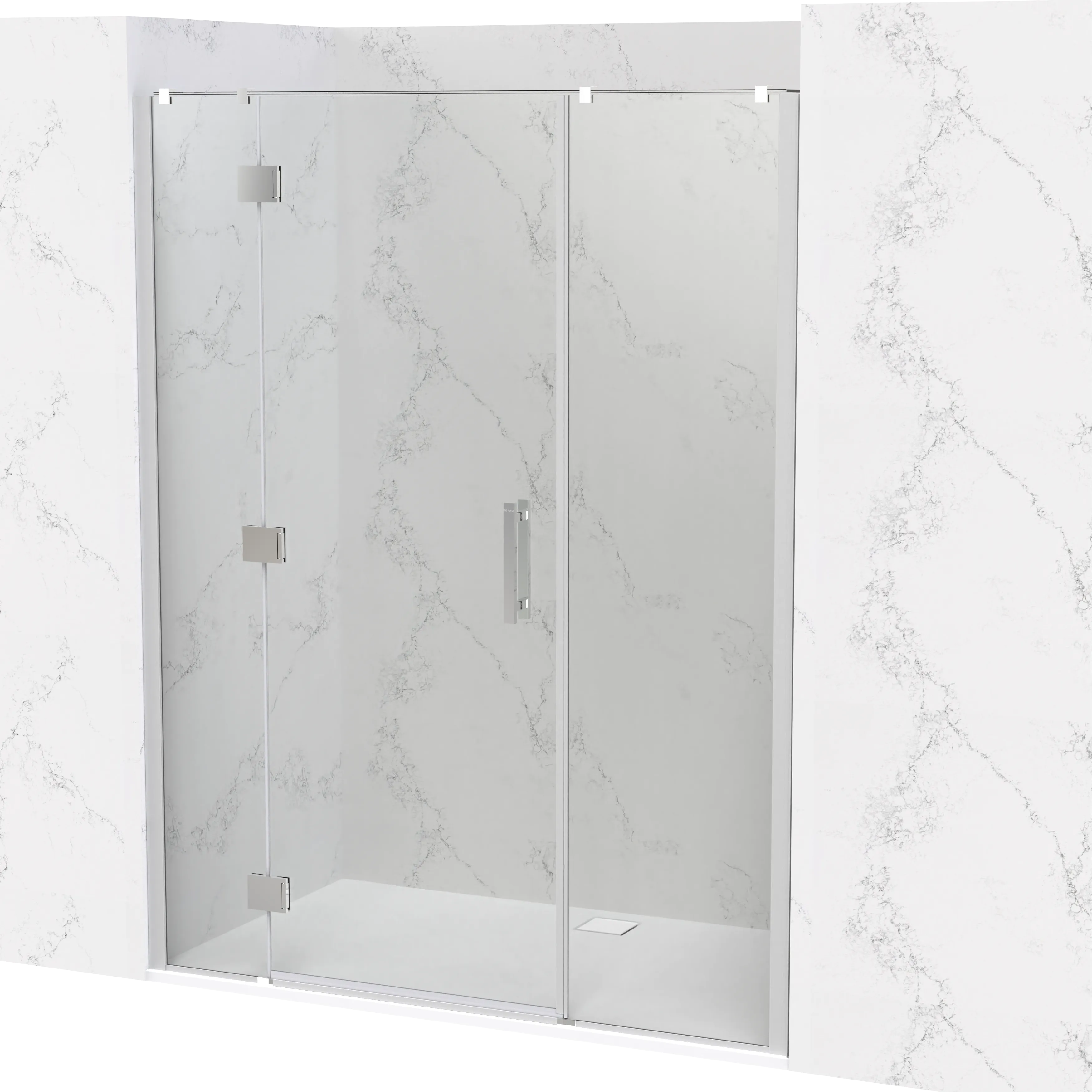 SlateForma Cardo 1600x1000 Alcove Shower