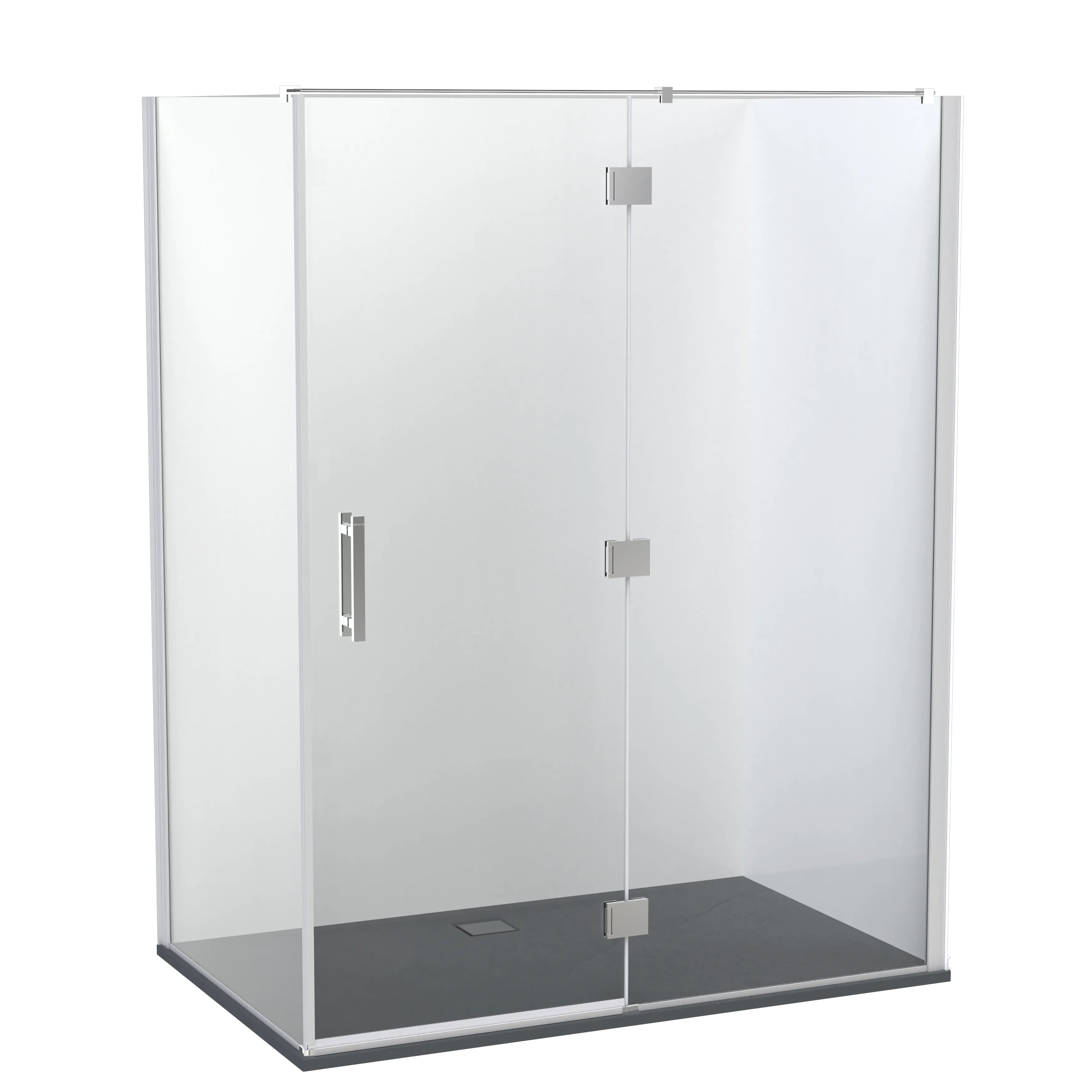 SlateForma Cardo 1600x1000 Two Wall Shower