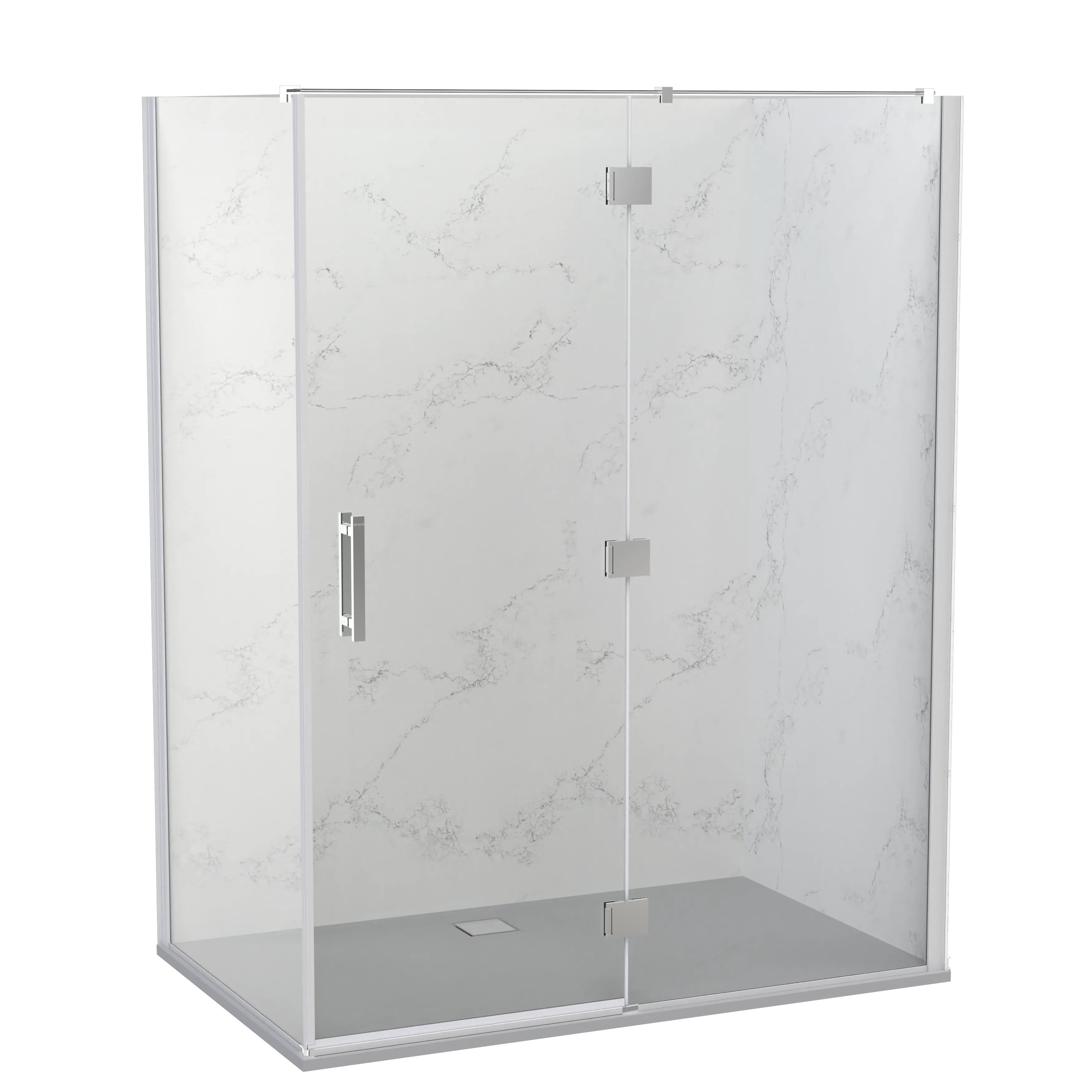 SlateForma Cardo 1600x1000 Two Wall Shower