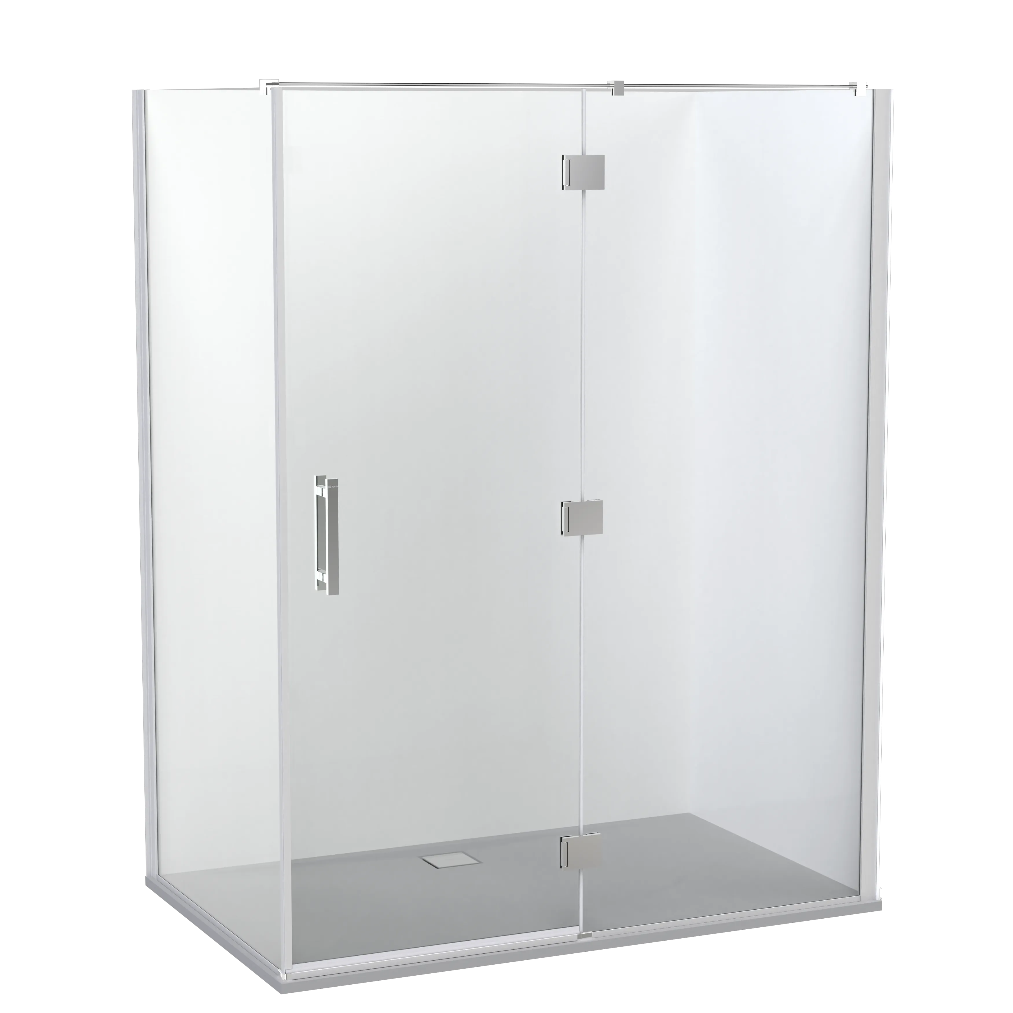 SlateForma Cardo 1600x1000 Two Wall Shower