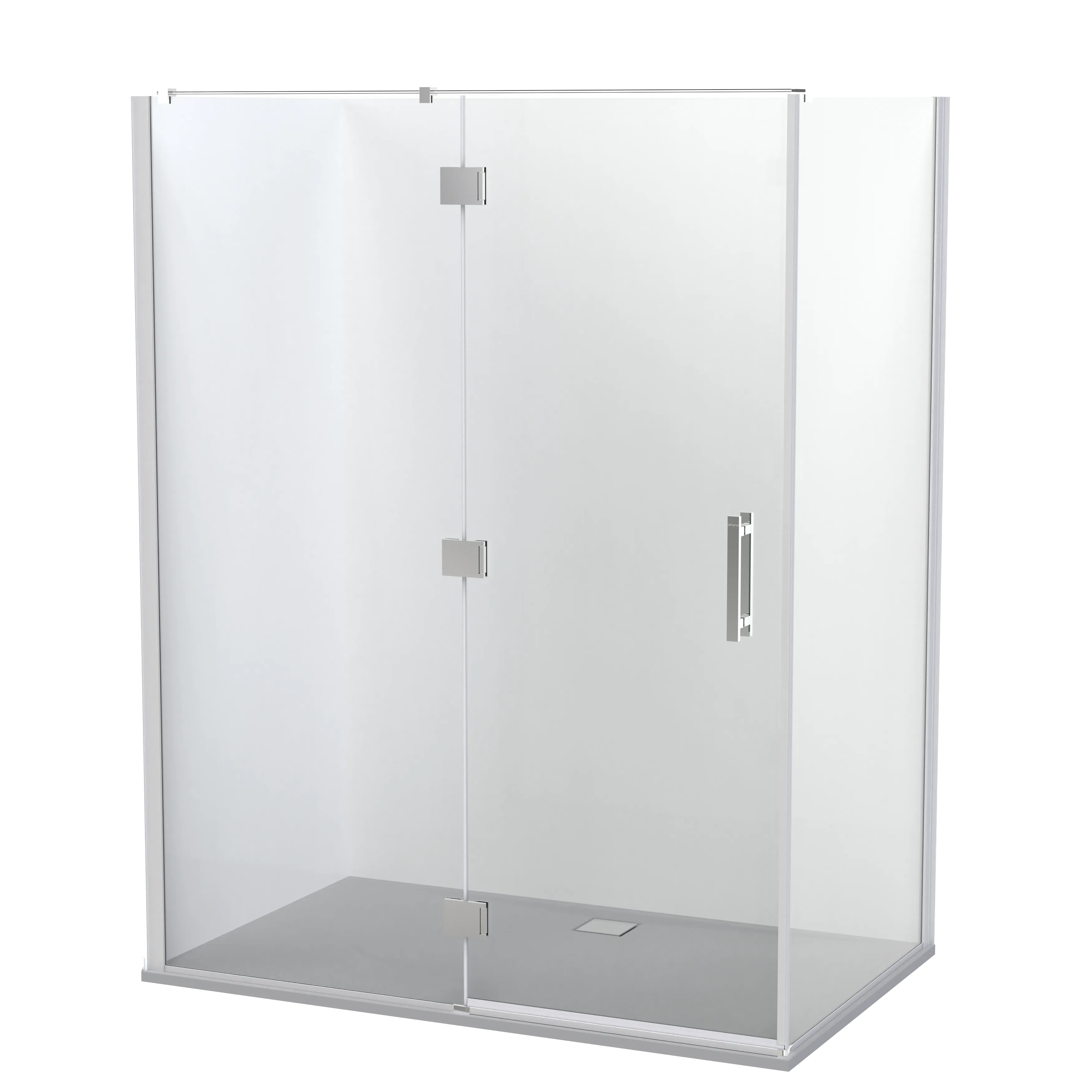 SlateForma Cardo 1600x1000 Two Wall Shower