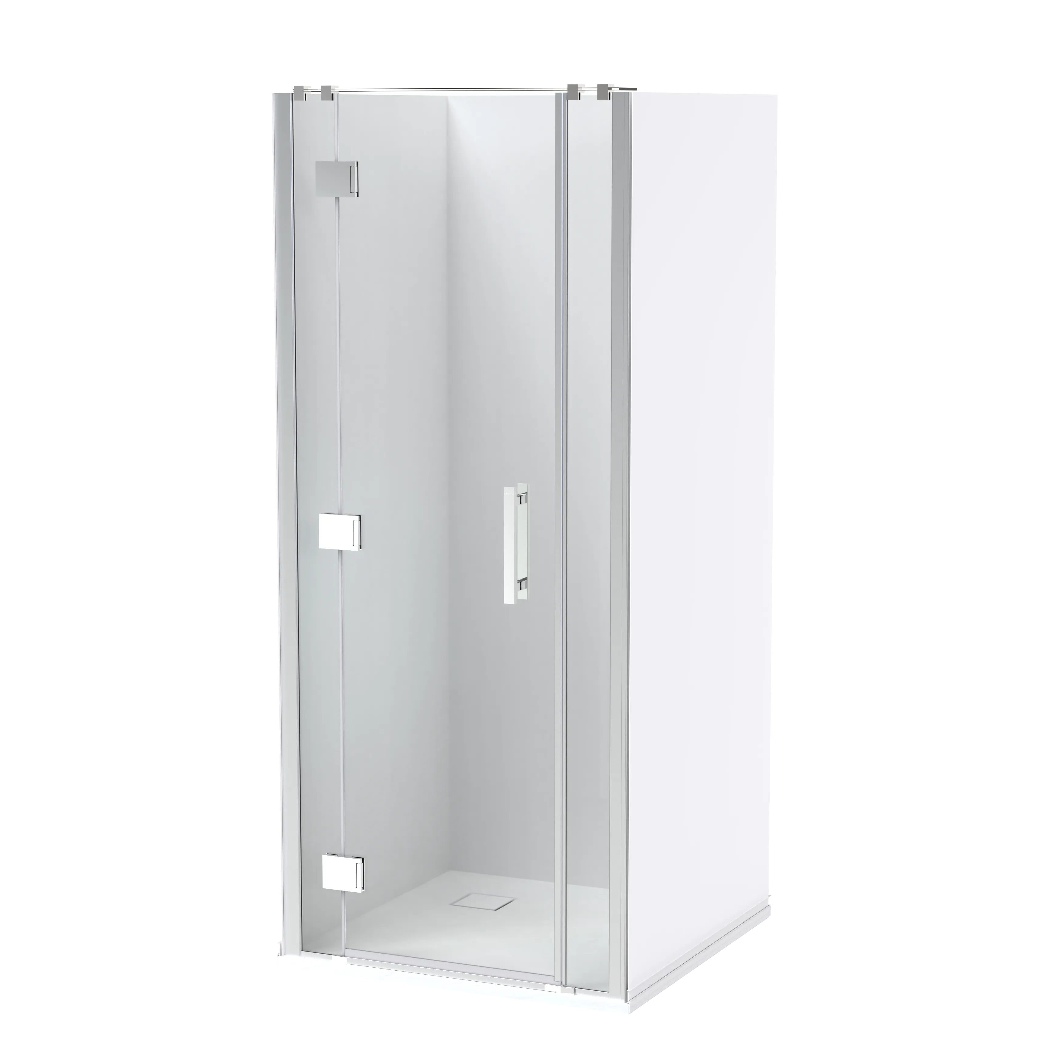 SlateForma Cardo 900x900 Alcove Shower