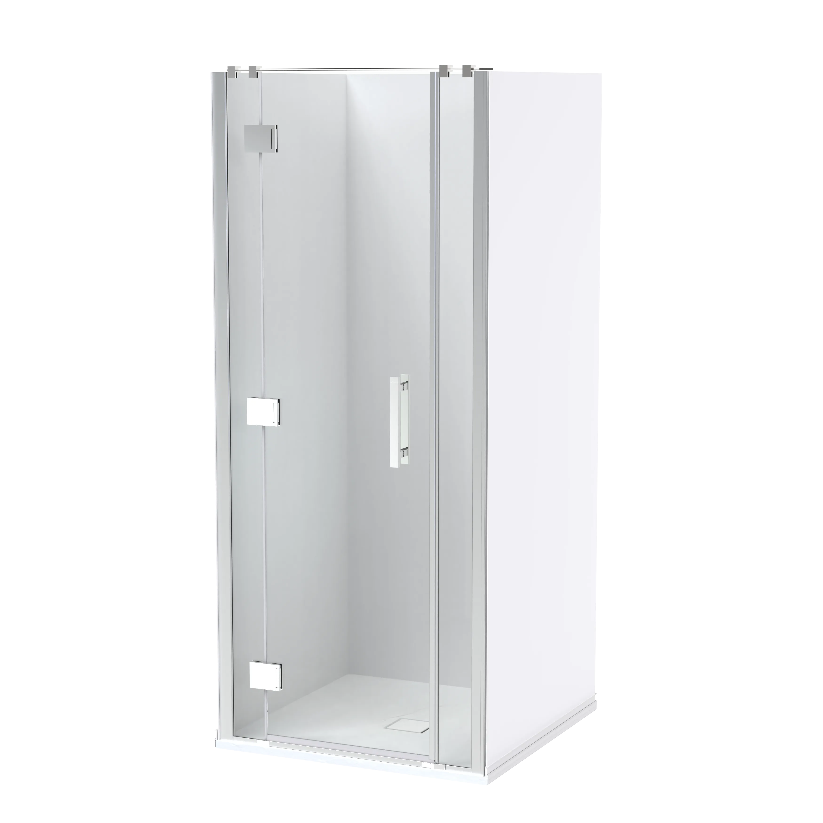 SlateForma Cardo 900x900 Alcove Shower