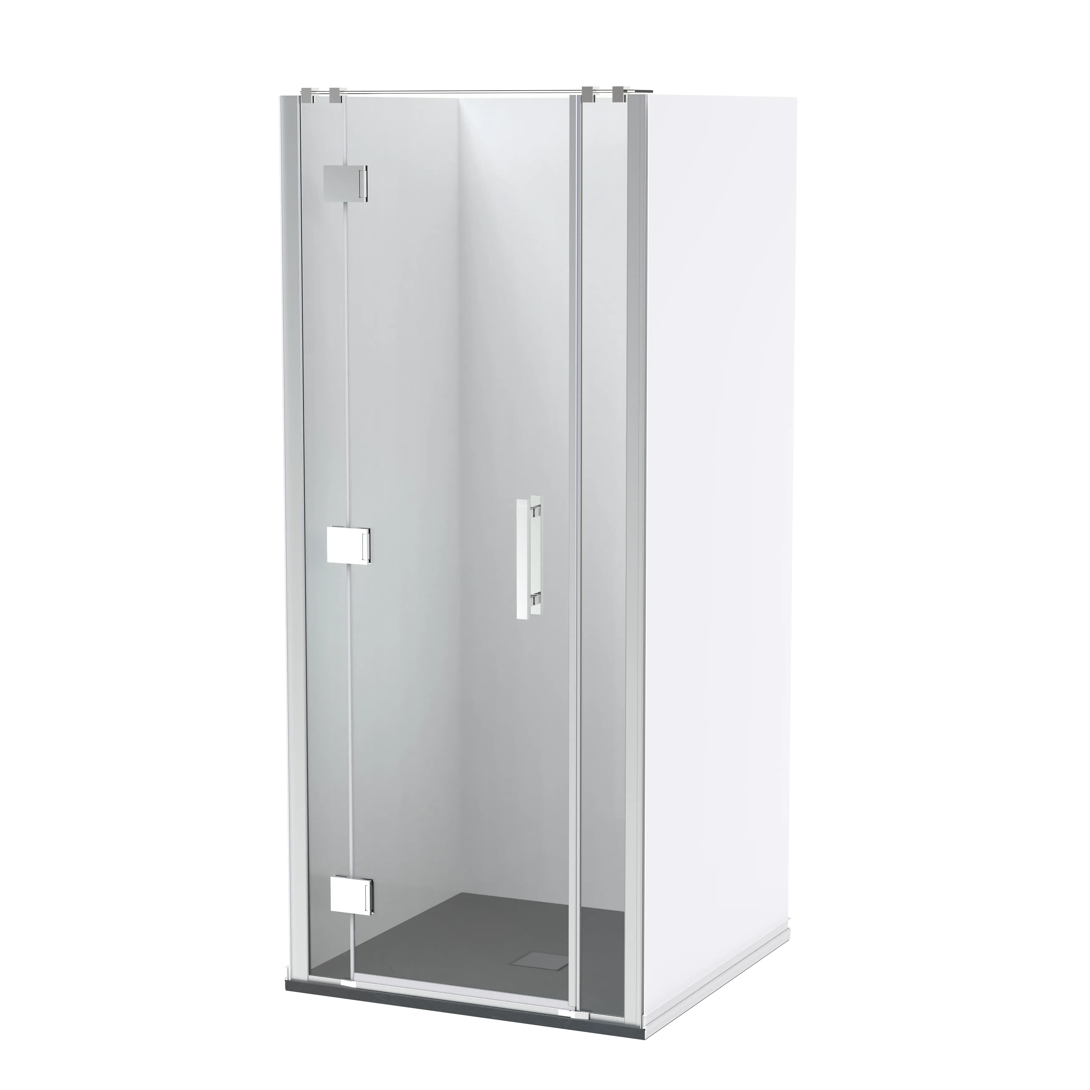 SlateForma Cardo 900x900 Alcove Shower