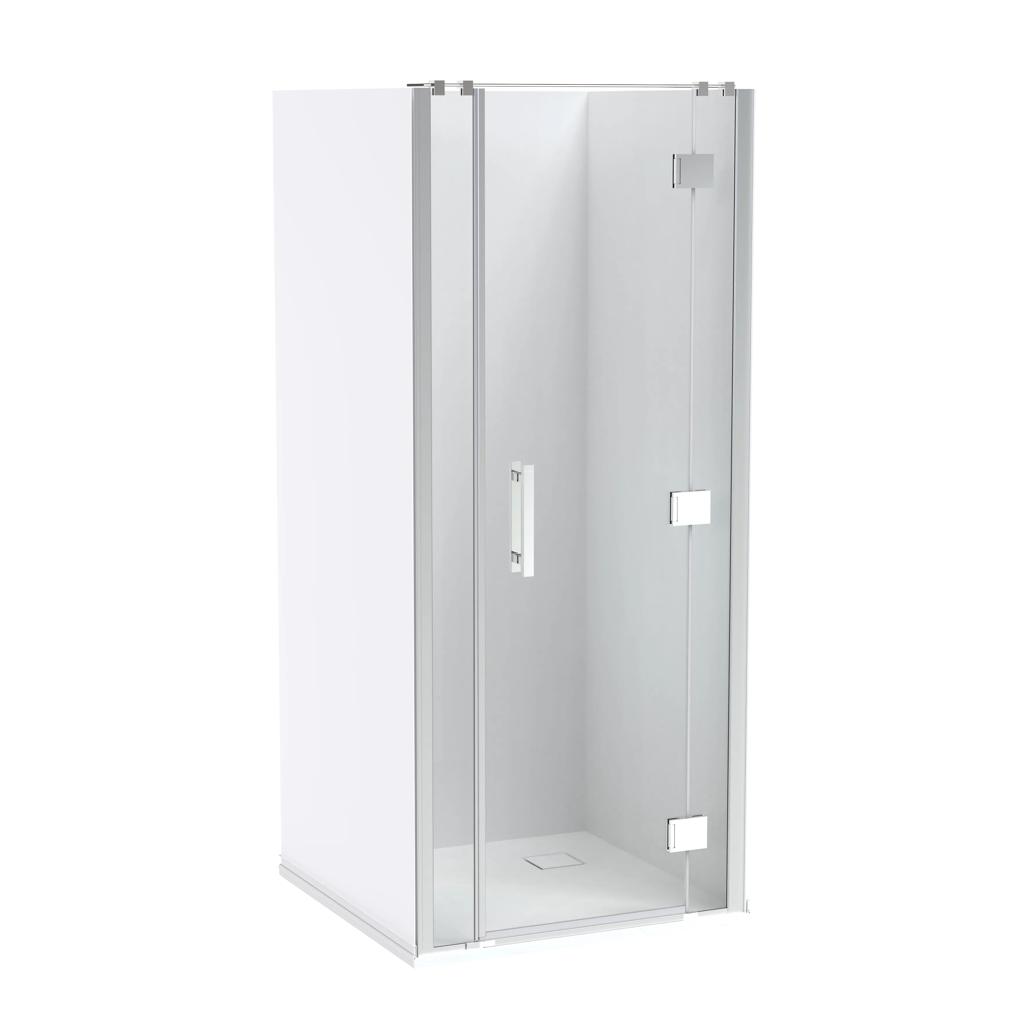 SlateForma Cardo 900x900 Alcove Shower