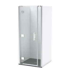SlateForma Cardo 900x900 Alcove Shower