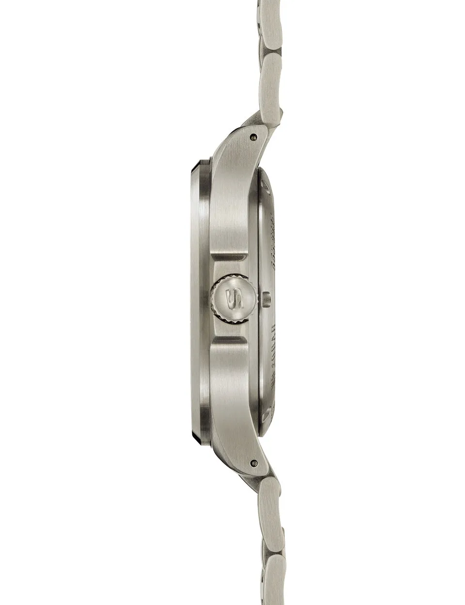 SN Watch 556 I RS Silicone Black
