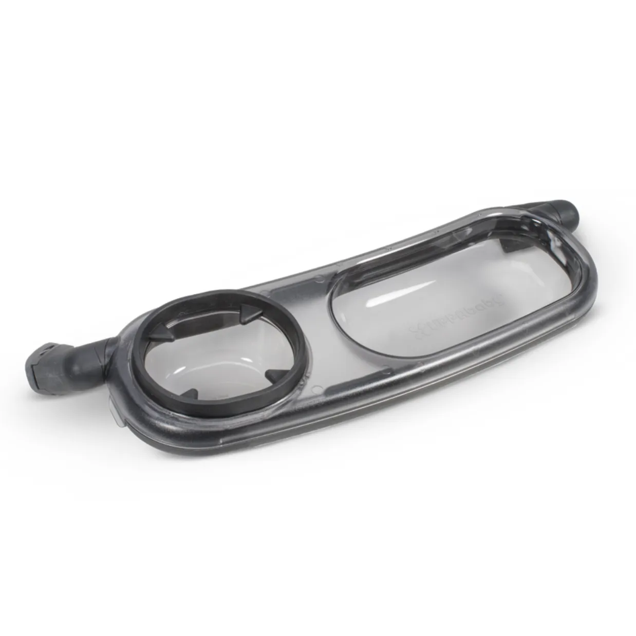 Snack Tray for Vista/Vista V2, Cruz/Cruz V2, RumbleSeat/RumbleSeat V2 by UPPAbaby