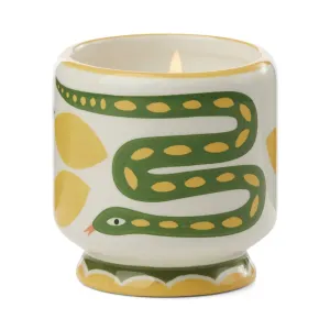 Snake DOPO Wild Lemongrass 8oz