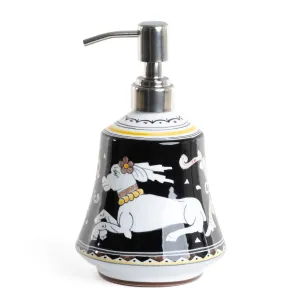 Soap Dispenser - Siena