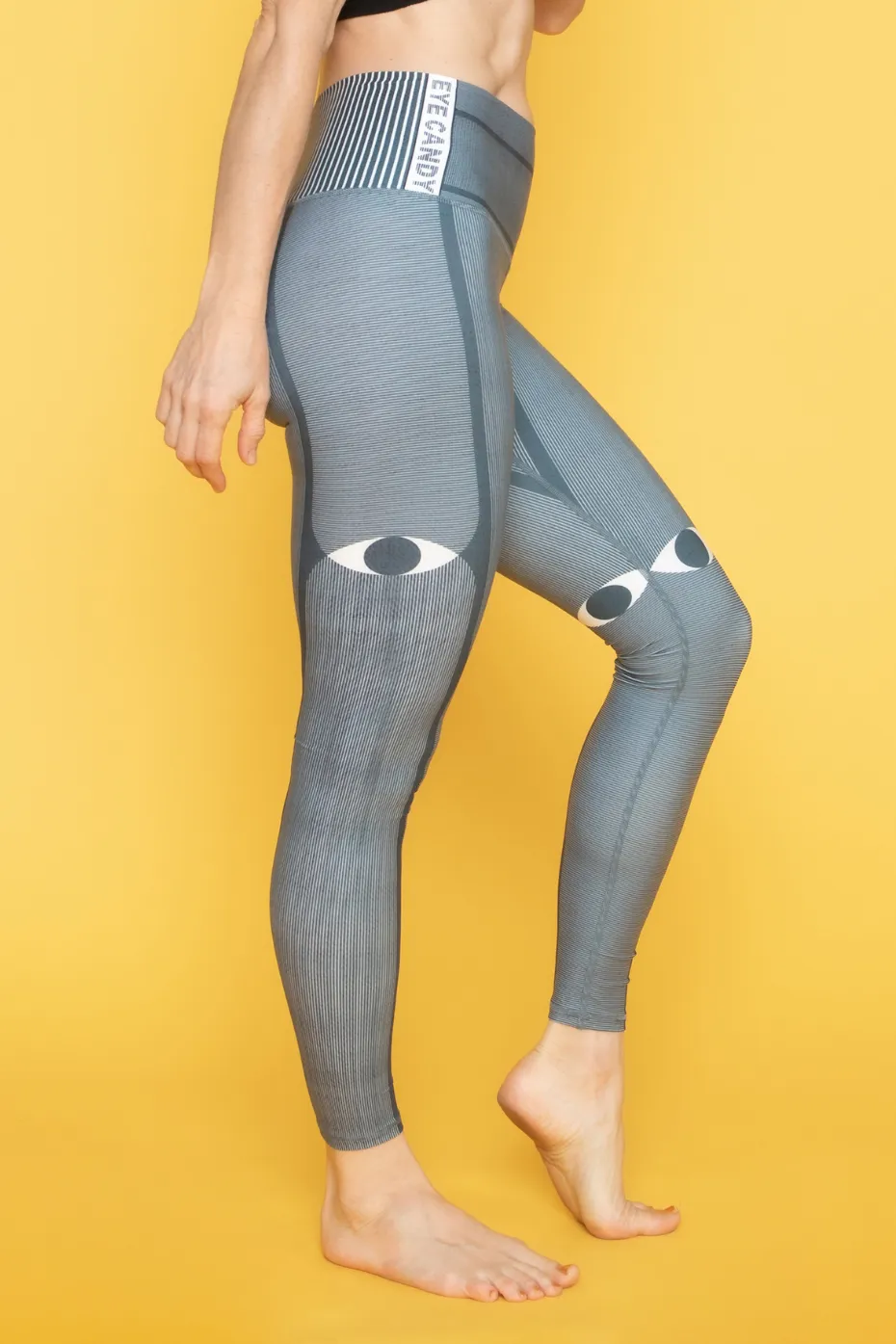 Sol Legging | Eye Candy