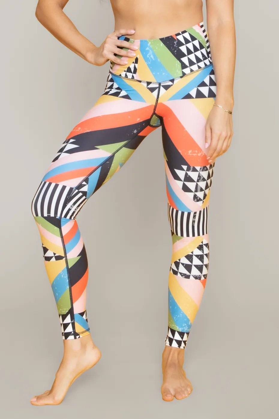 Sol Legging | Pop Rock