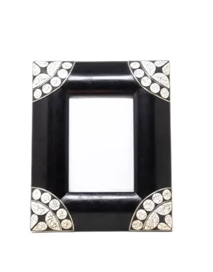 SPECKLED EDGE FRAME