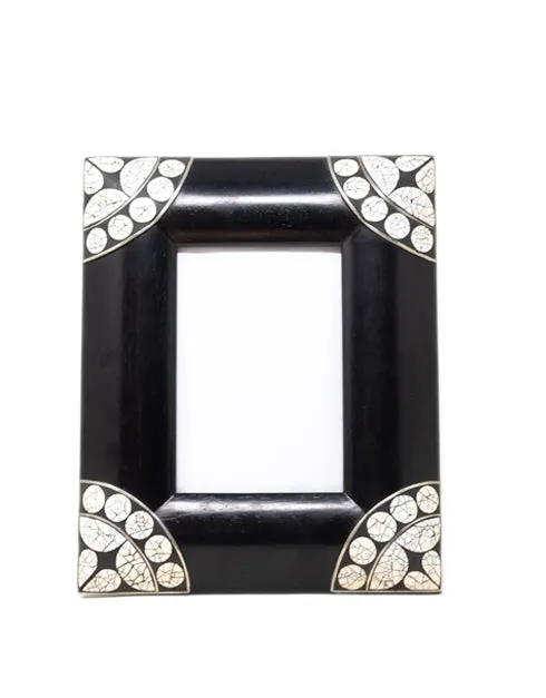 SPECKLED EDGE FRAME