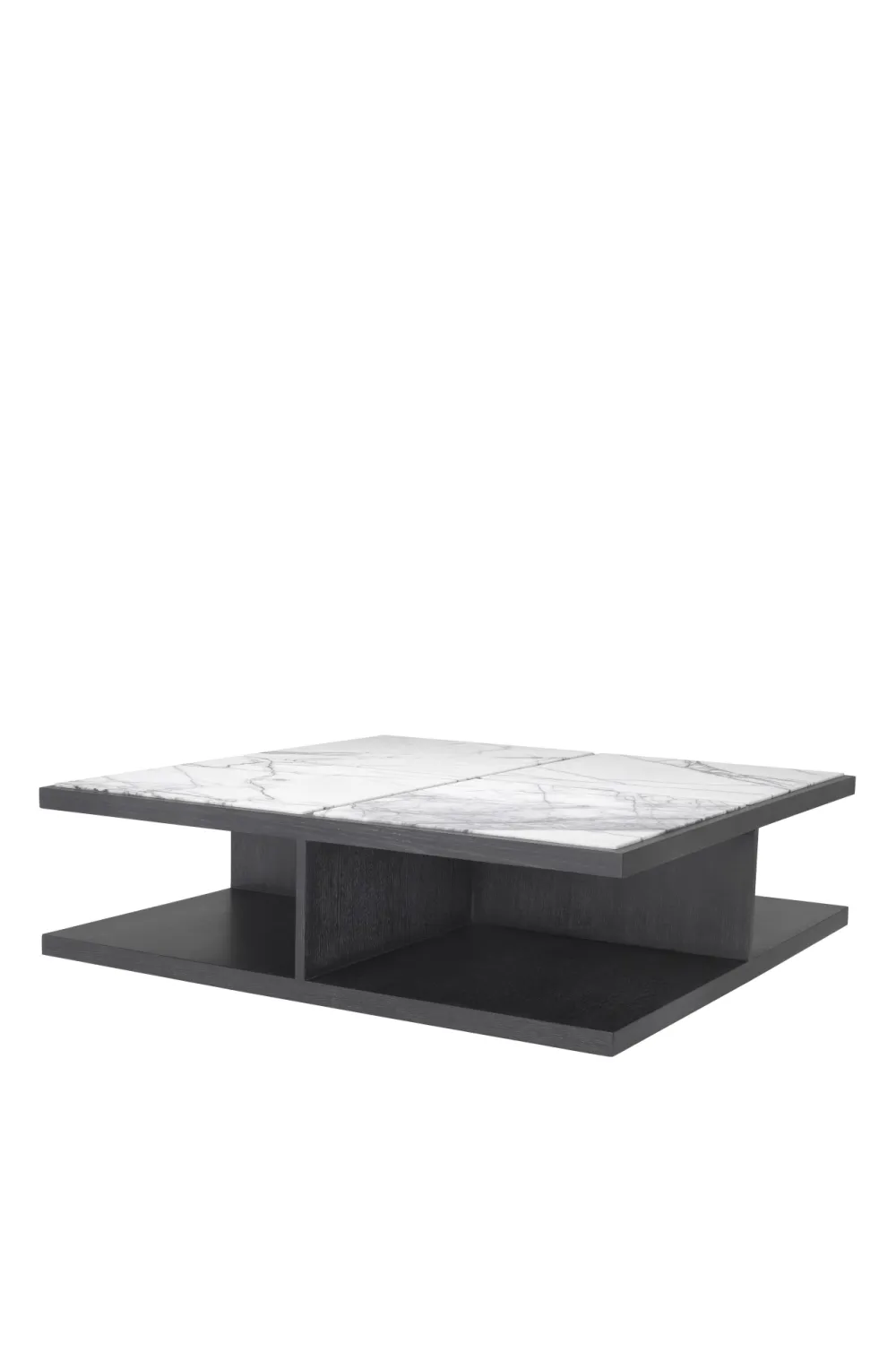 Square Marble Top Coffee Table | Eichholtz Miguel