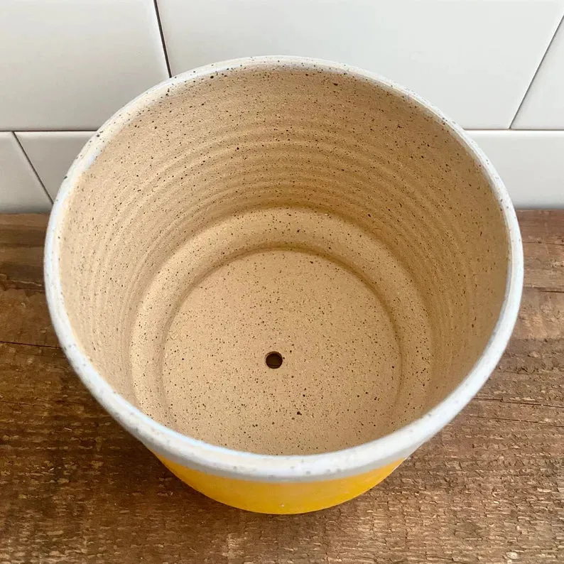 Stanley Chester & Albert Portal Planter