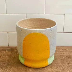 Stanley Chester & Albert Portal Planter