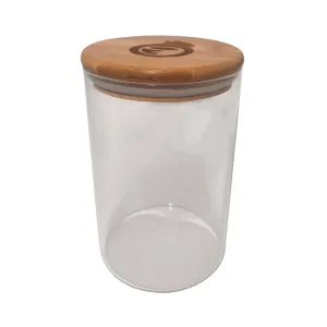 Storage Jar