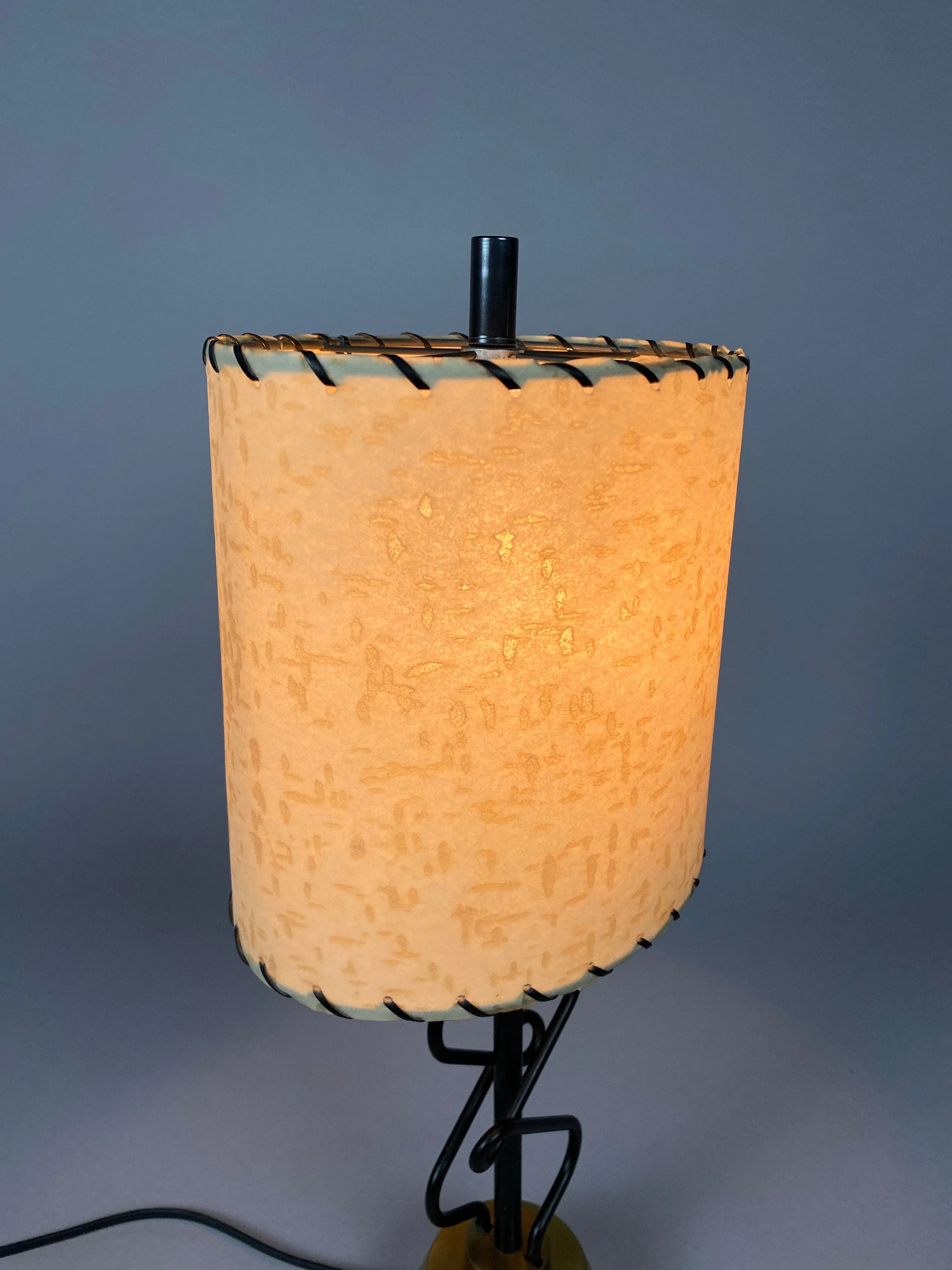 Table Lamps by the Majestic Lamp Co.