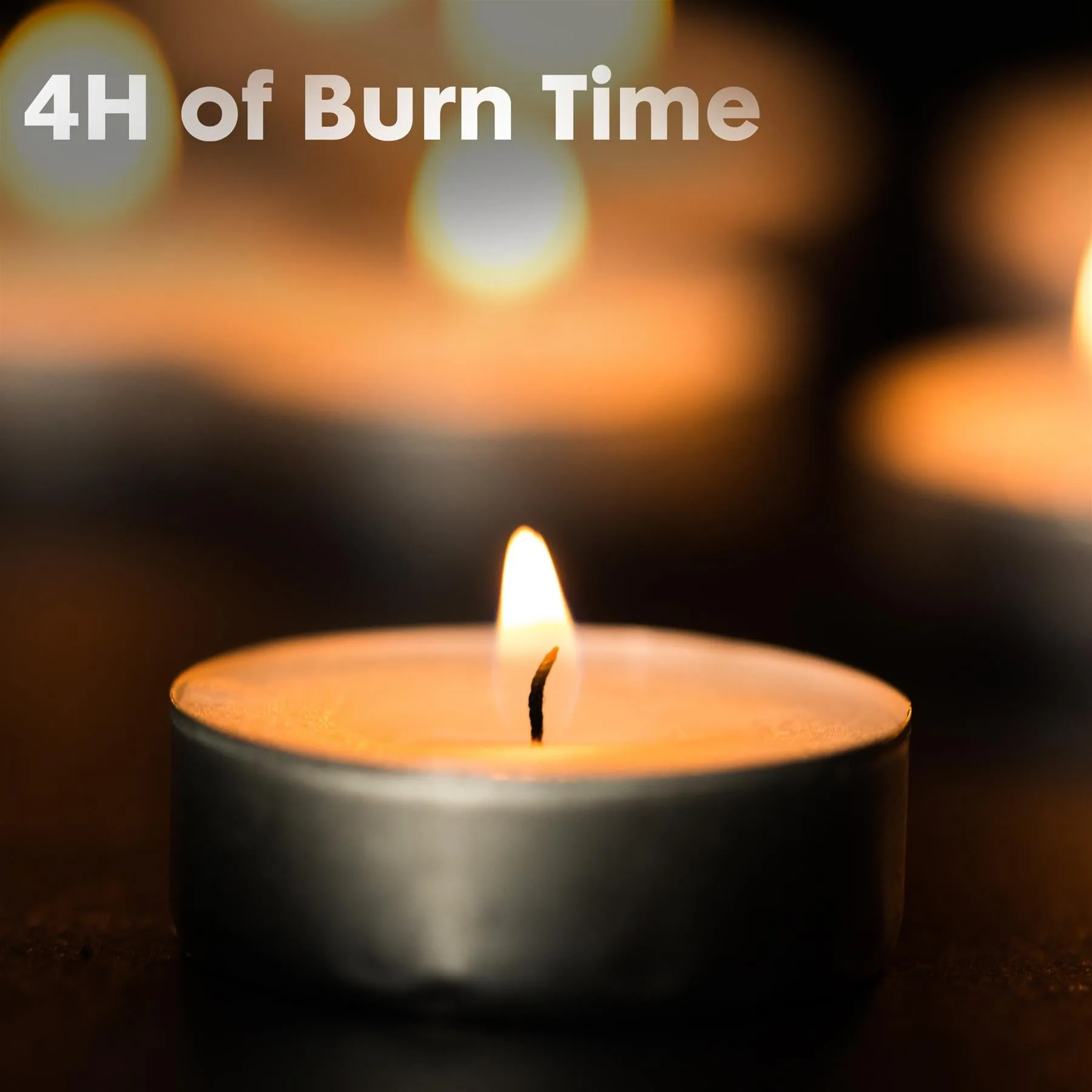 Tealight Candles