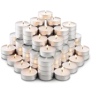 Tealight Candles