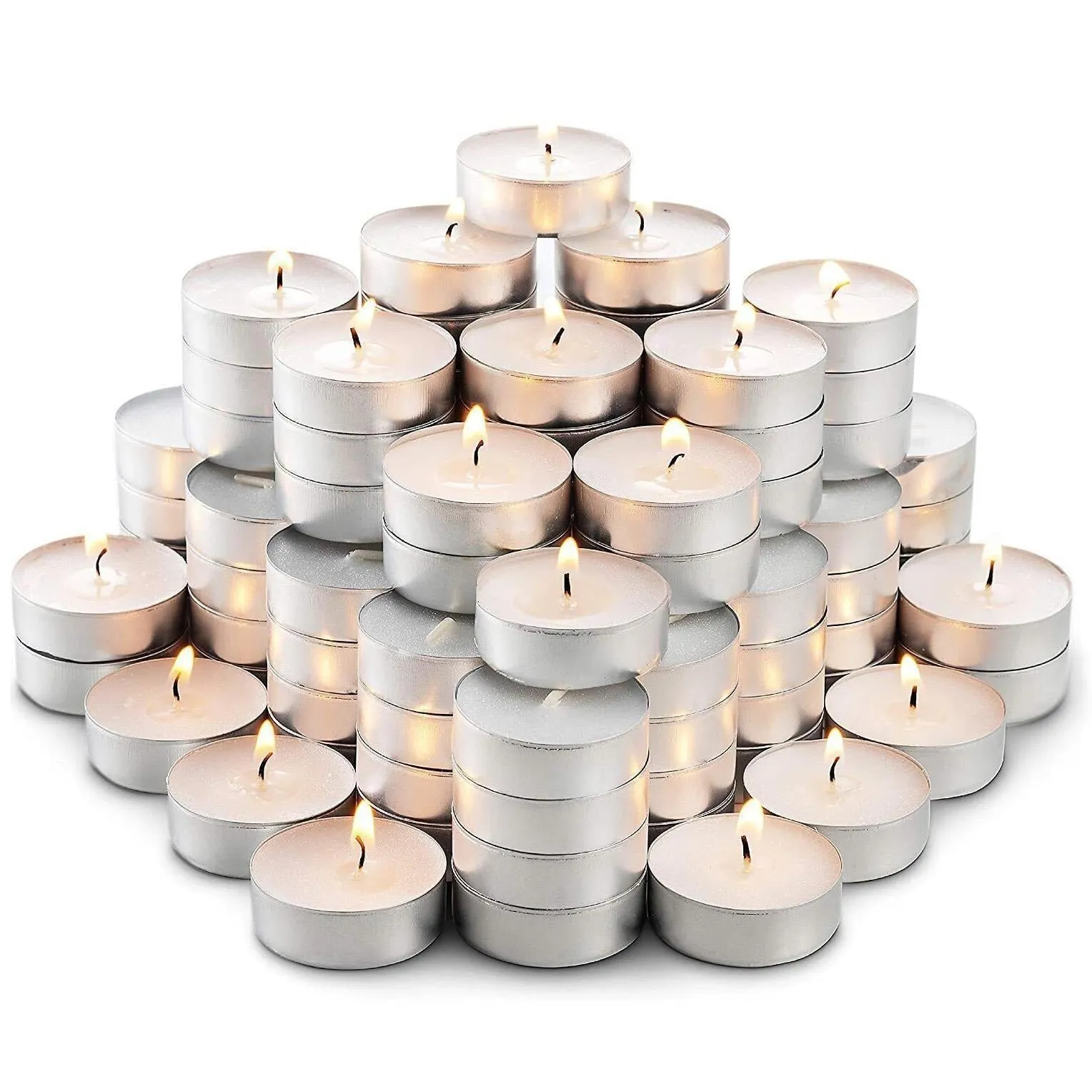 Tealight Candles