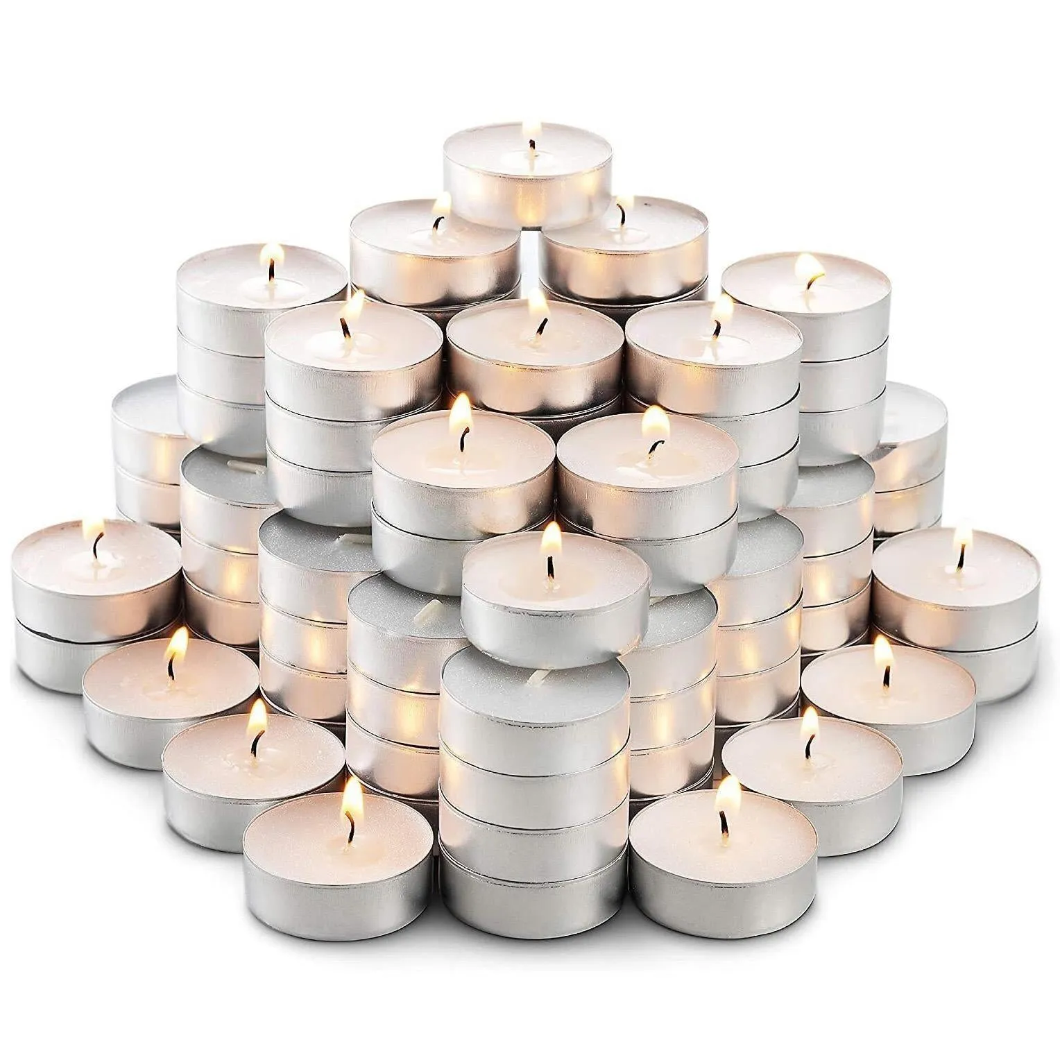 Tealight Candles