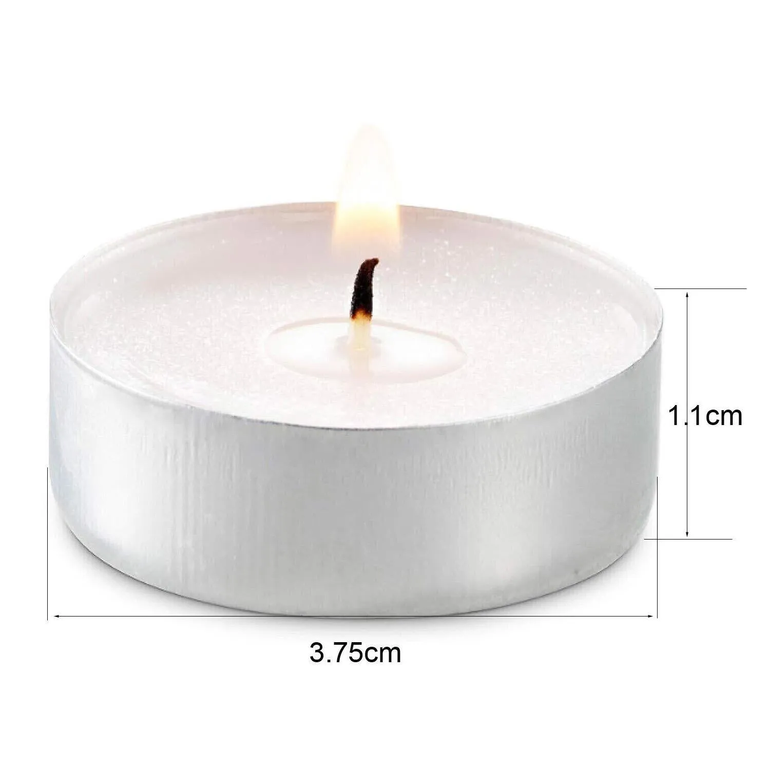 Tealight Candles