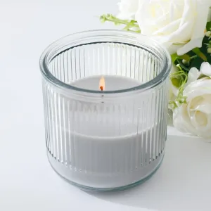 The Better Home Scented Candles for Gifting | 40 Hrs Burn Time| Aromatherapy Soy Wax Candles for Home Decor Fragrance | Aesthetic Glass Jar Candles for Home| Aroma Romantic Scented Candles for Bedroom