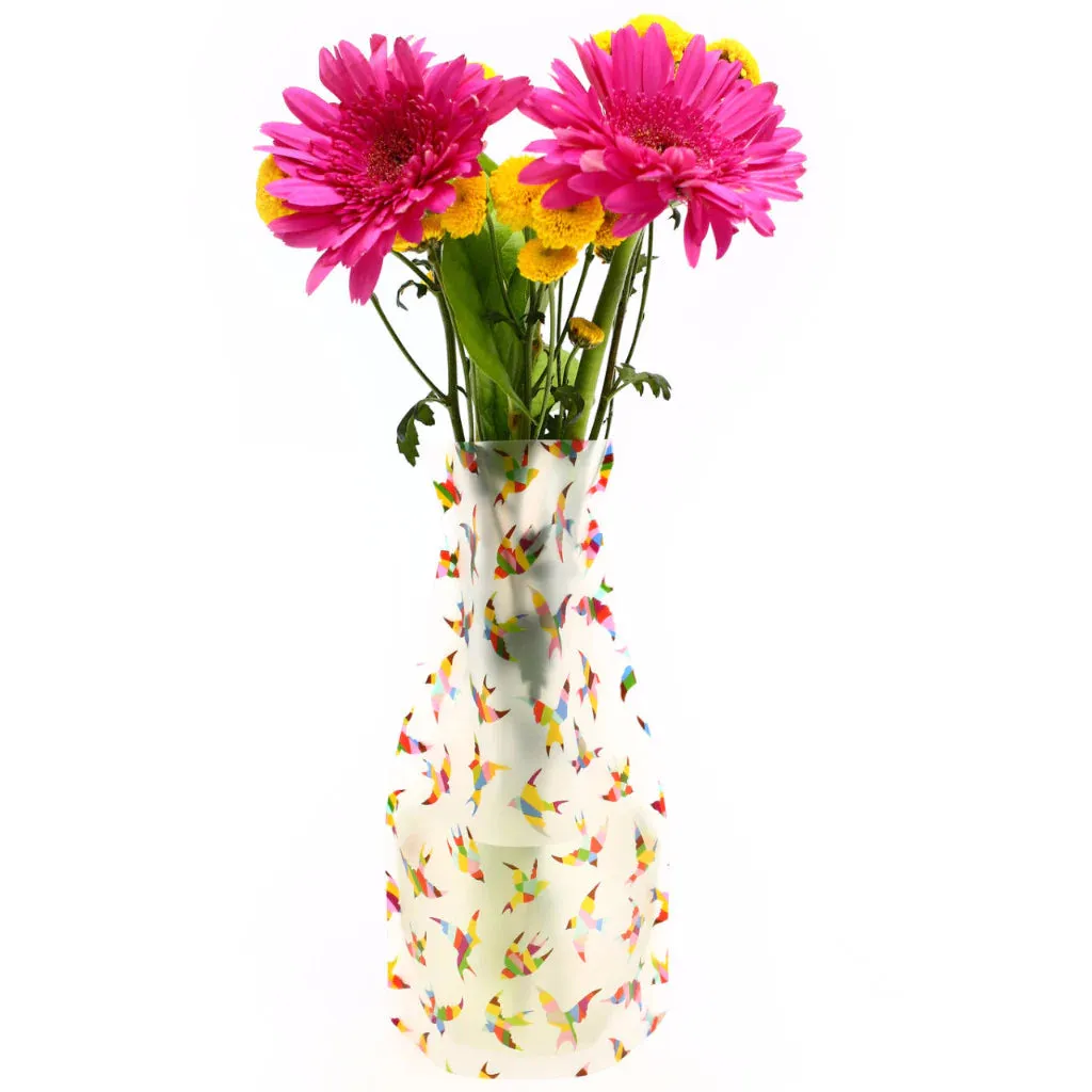 TIPPI VASE