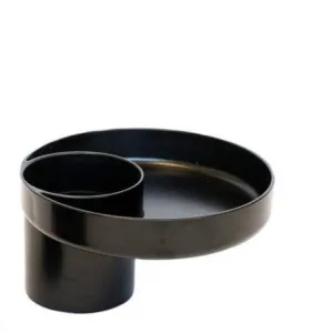 Travel Tray for Cup Holders