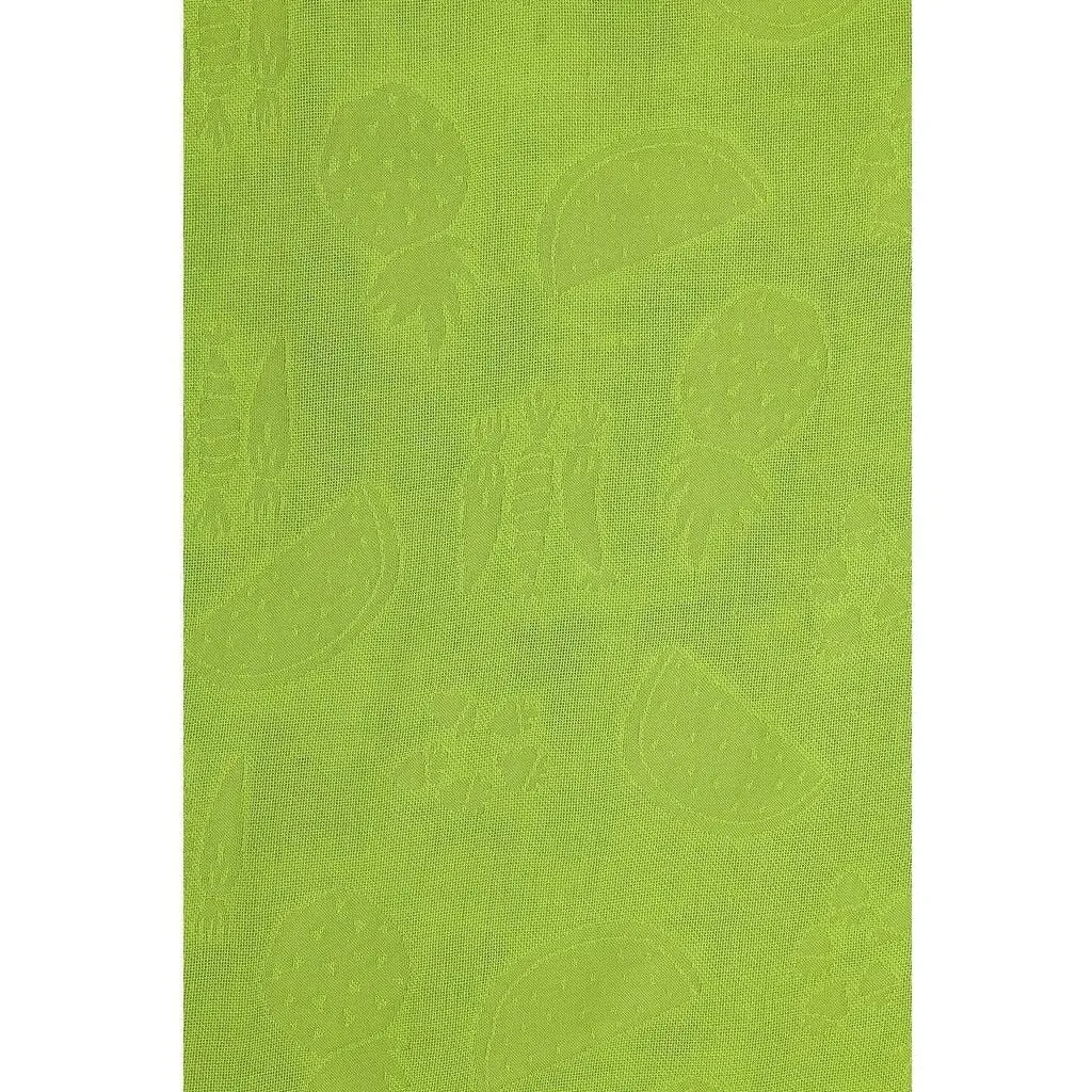 Tula Blanket - Juicy (Single Green Blanket)