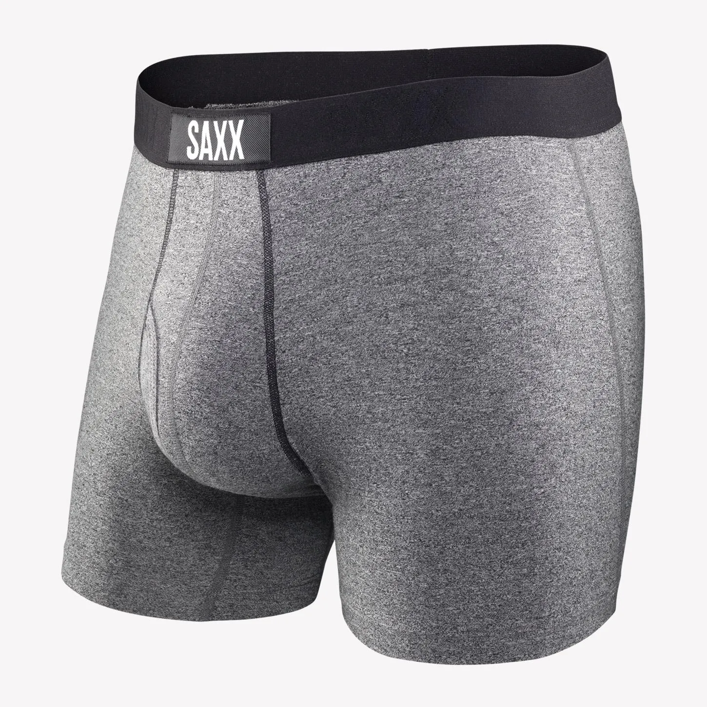 Ultra Boxer Brief (Salt   Pepper)