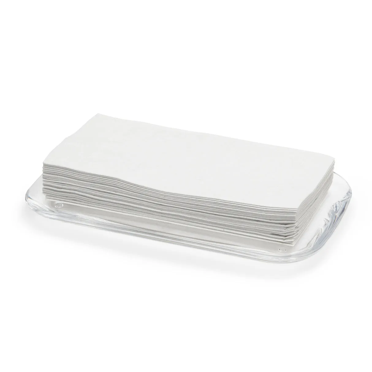 Umbra Droplet Vanity Tray